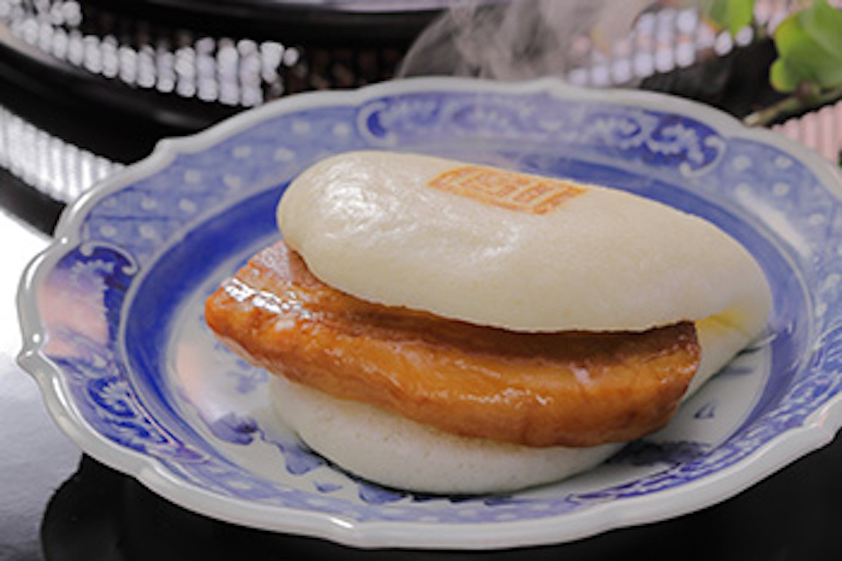 一度は食べてみたいご当地中華まんランキング