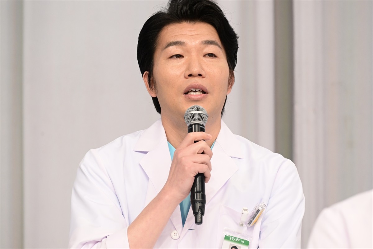 浜辺美波、人に負けない能力は“睡眠”　休憩時間でも「がっつり本気で落ちれる」