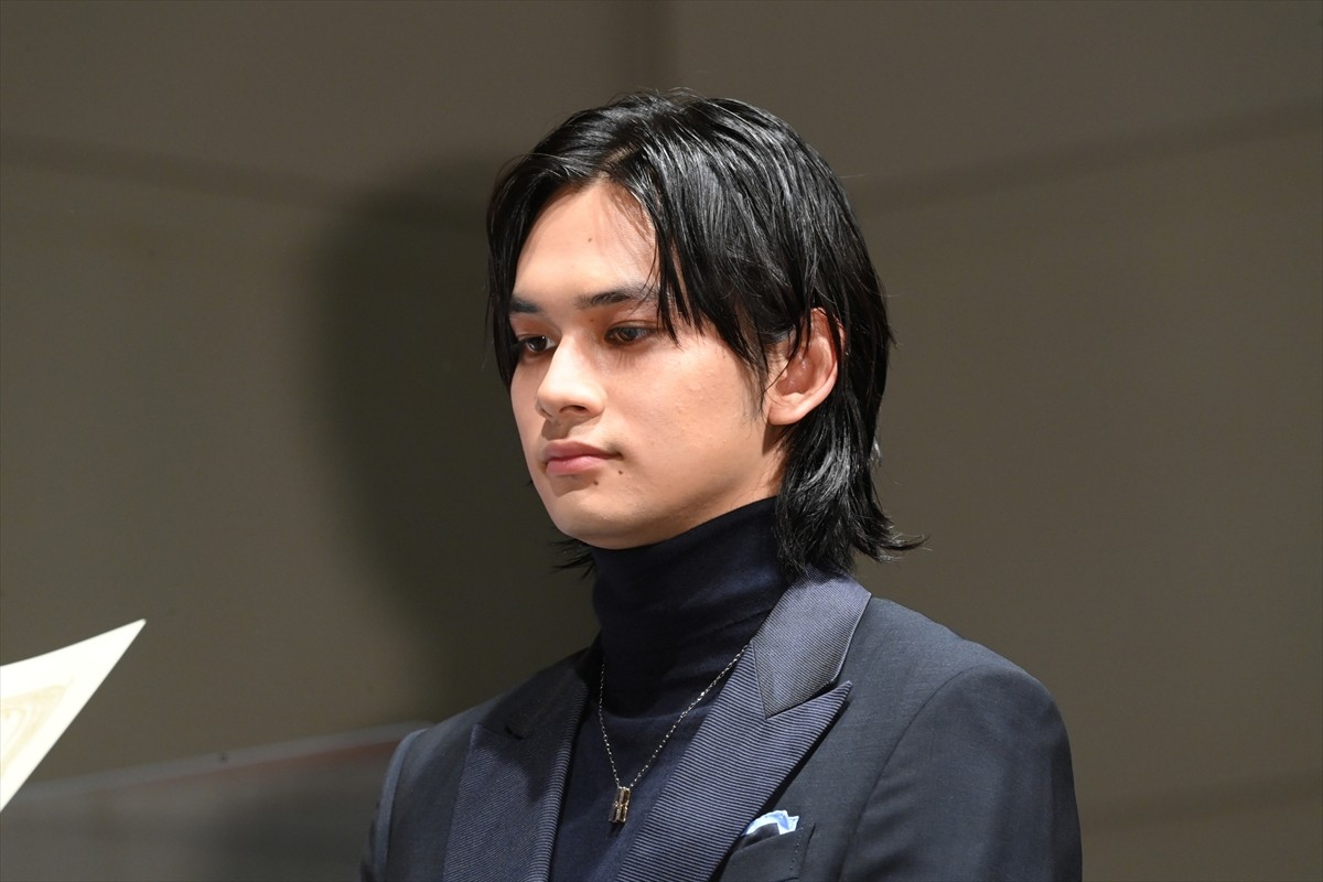 広瀬アリス、「仕事の充実、心の充実が人を輝かせる」　芦田愛菜＆佐々木希と美の競演