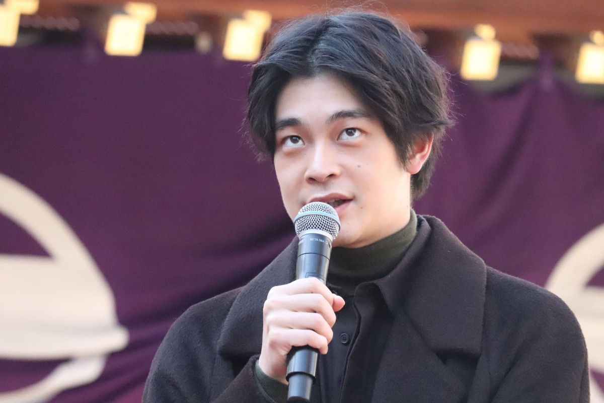 広瀬アリス、失恋した際は「何かで紛らわしますね」