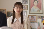 山本舞香、『相棒 season20』に初出演