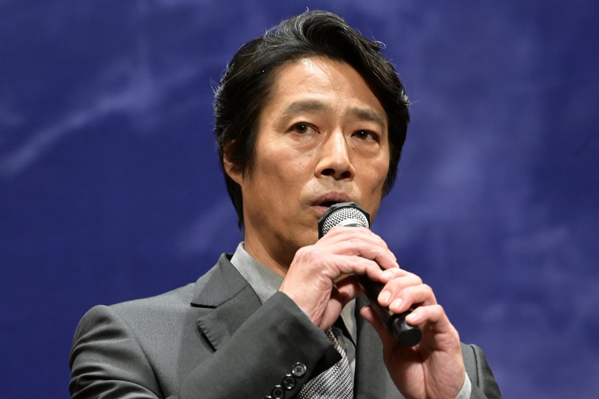 竹内涼真、大学時代のサッカー部の監督らに感謝「踏み出すきっかけになった」