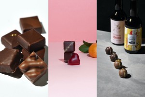 日本最大級“チョコレートの祭典”開催！　約3000種類の商品が大阪・梅田に集結