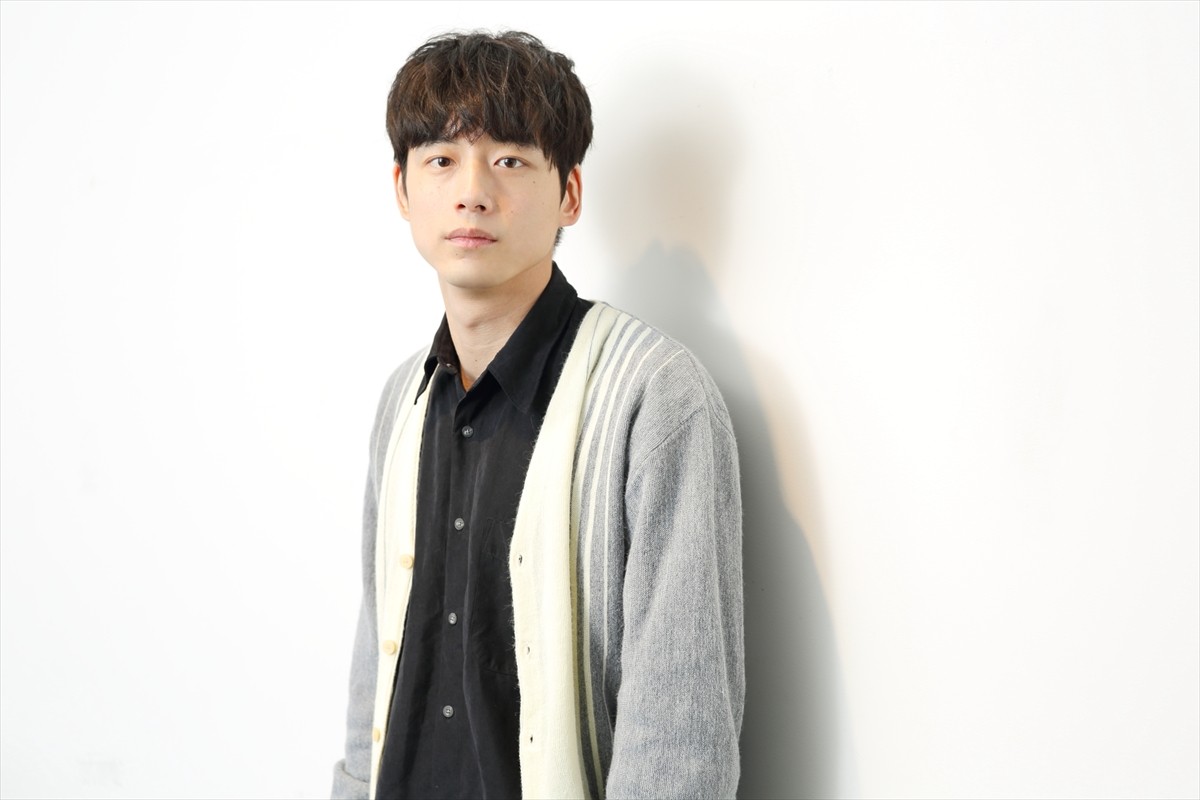 坂口健太郎、コロナ禍で迎えた30歳　生来のポジティブさと“菅波”との出会いが支えに　