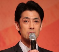 堀部圭亮（2014年撮影）