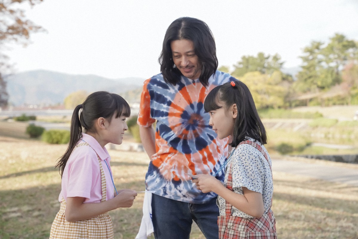 『カムカムエヴリバディ』小学生のひなた役で新津ちせ登場　「可愛い」「大きくなった」と反響