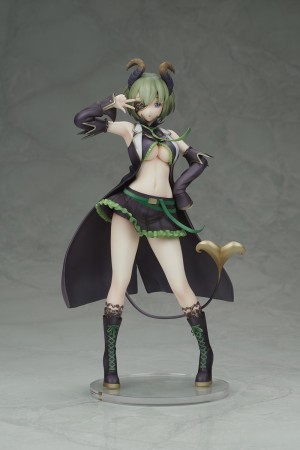 Vtuberユニット「ハニーストラップ」の“堰代ミコ”がフィギュアに！