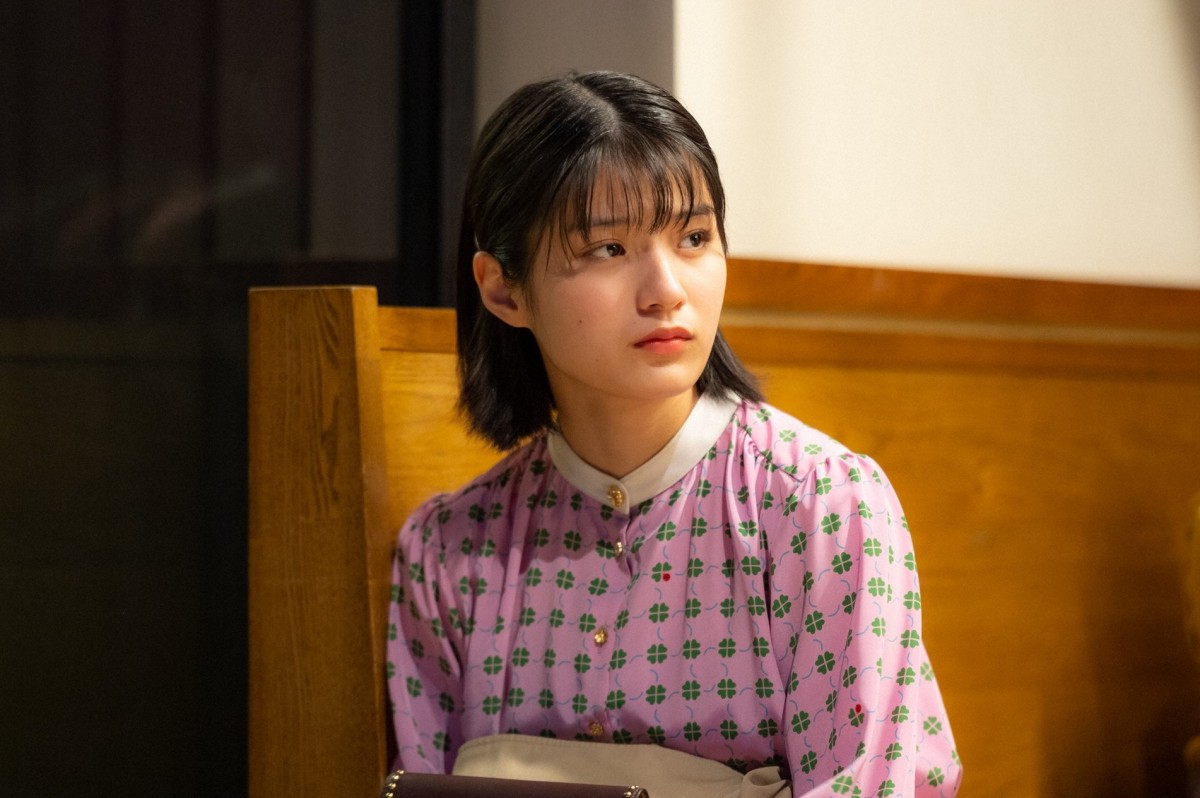 『妻、小学生になる。』“千嘉”吉田羊の絶叫にネット恐怖「ヤバい母親だったか…」