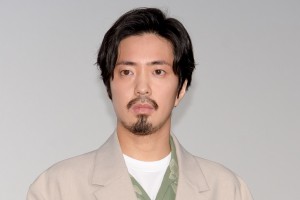 若葉竜也、映画『前科者』公開記念舞台あいさつに登場