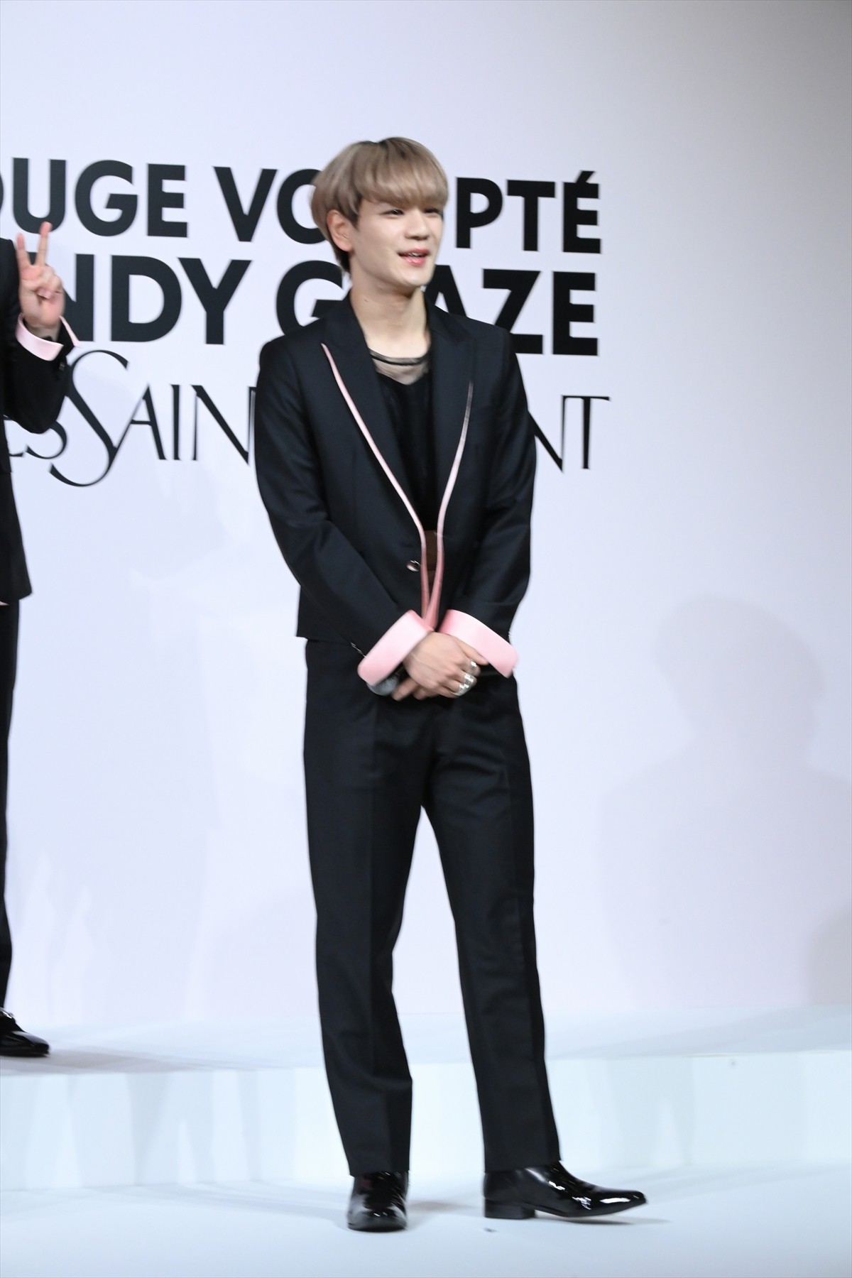 JO1、2022年の抱負を発表！　“寅年”年男の河野純喜「ガオ～」とお茶目に意気込む