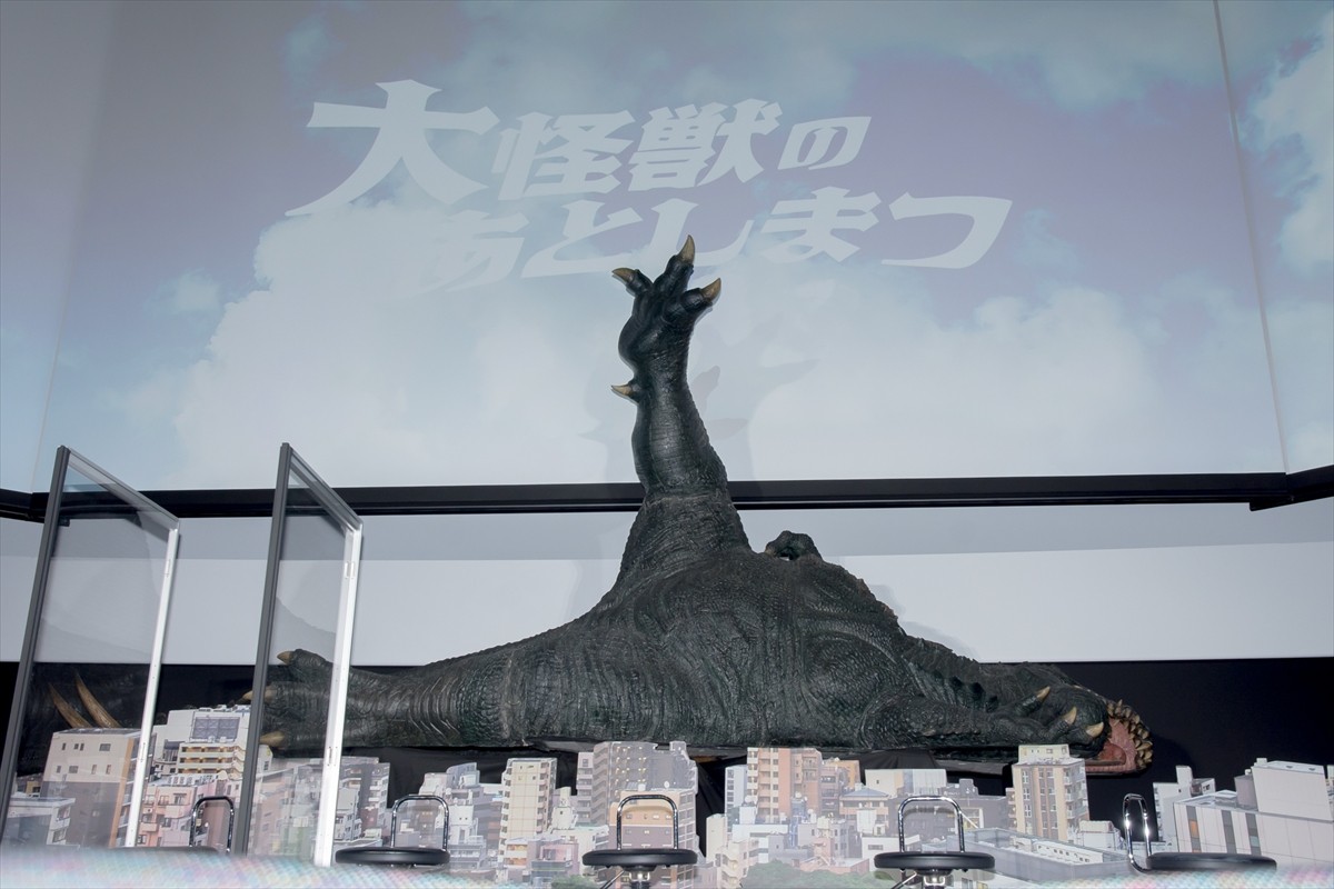 山田涼介、“大怪獣のあとしまつ”方法は焼き肉？「日本全国から人を集めて」