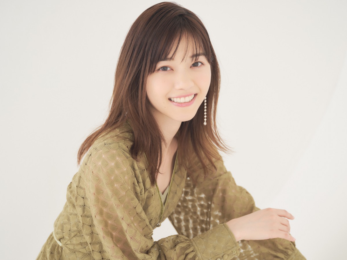 西野七瀬、新型コロナウイルス感染　「症状は落ち着きました」自宅療養中と報告