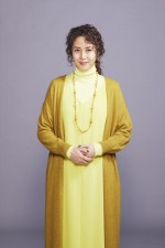 【写真】松嶋菜々子、松本潤主演『となりのチカラ』出演　遊川和彦と10年ぶり再タッグ