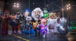 映画『SING／シング：ネクストステージ』場面写真