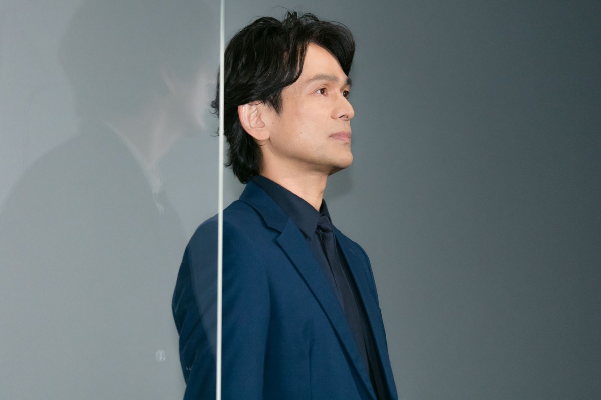 長澤まさみ、“ダー子”との出会いは「本当に幸運だった」