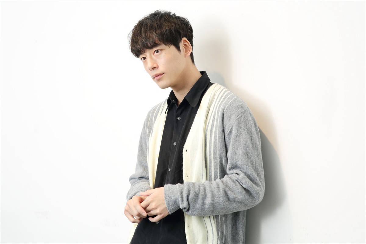 坂口健太郎、コロナ禍で迎えた30歳　生来のポジティブさと“菅波”との出会いが支えに　