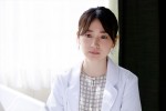映画『女子高生に殺されたい』に出演する大島優子