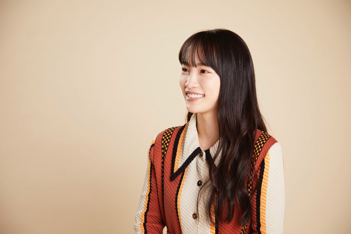 『カムカムエヴリバディ』川栄李奈＆本郷奏多が明かす、オーディションの思い出