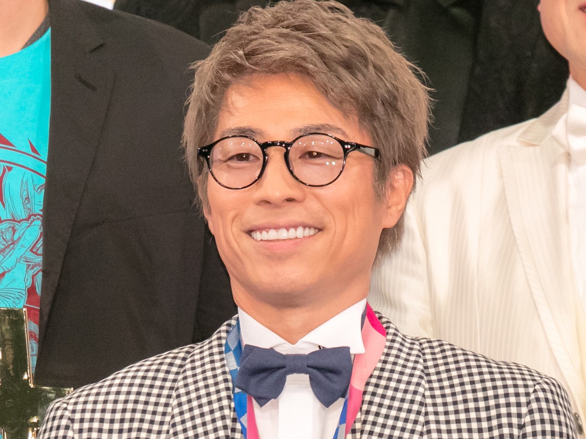 極楽山本の結婚に“軍団山本”メンバーが反応　田村淳は“いい夫婦入籍”への考え改める