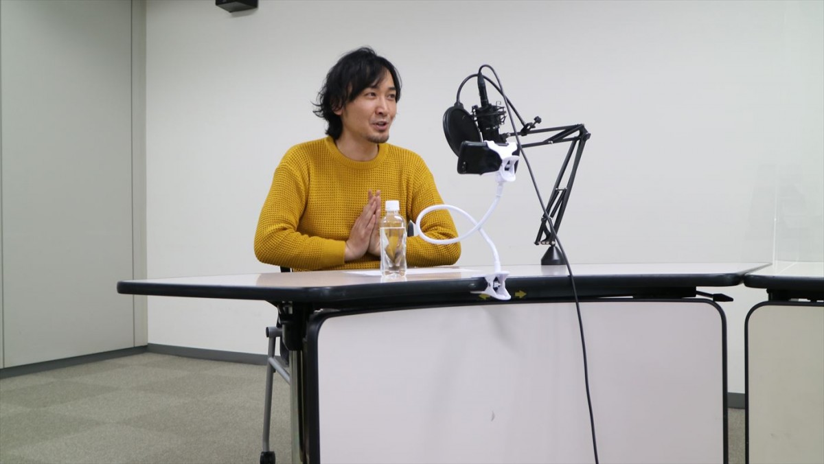 塩谷瞬＆長澤奈央＆山本康平が集結　『忍風戦隊ハリケンジャー』20周年記念企画、2.23配信