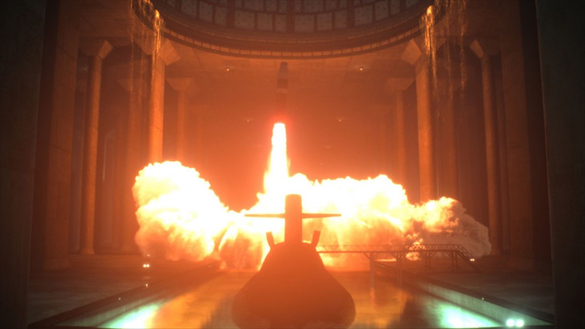 『攻殻機動隊 SAC＿2045』続編が5月配信　millennium paradeのテーマ曲が流れる予告編解禁