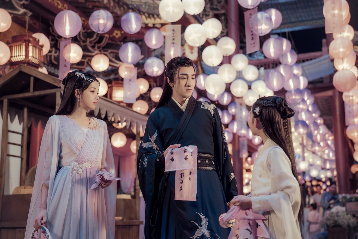 “時代劇の世界でタイムリープ”　中国ドラマ『夕月花』、新しい要素と組合せで成功