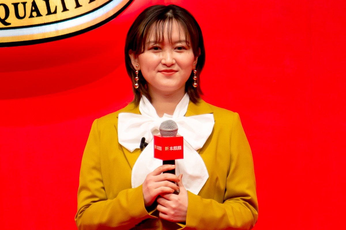 SKY-HI、緊張のCM一発撮りにチャレンジ「楽しませていただいた」