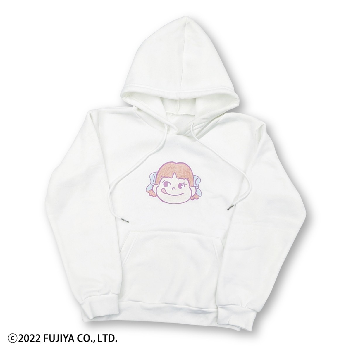 バレンタインをテーマにした「ペコちゃん」プライズ商品が登場！