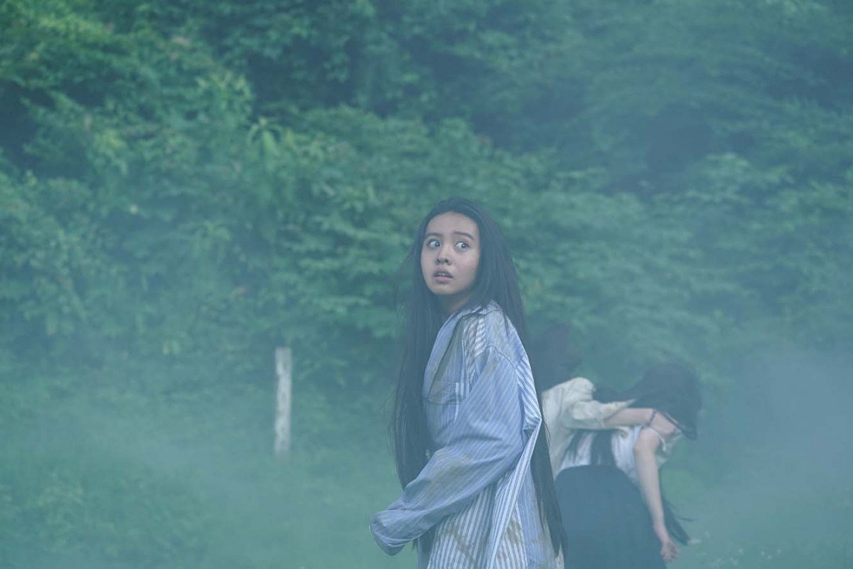 Koki， 女優デビュー作『牛首村』で萩原利久＆高橋文哉を驚かせたギャップとは？