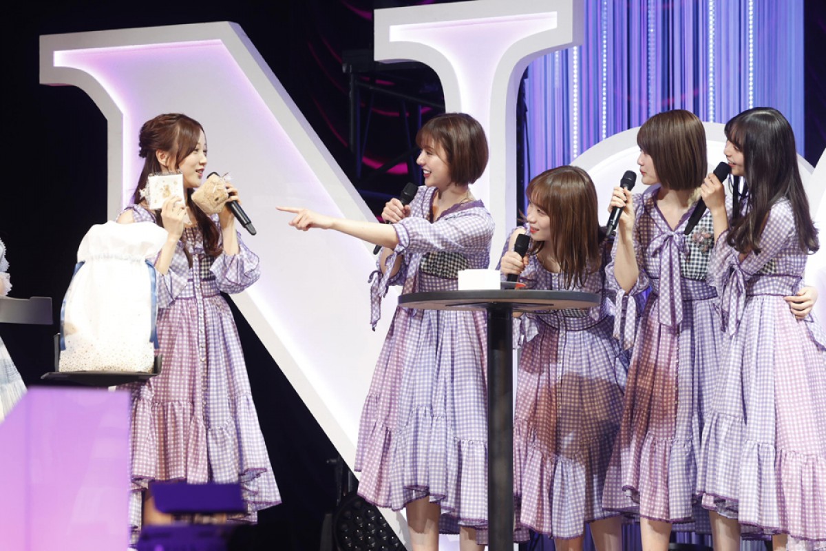 乃木坂46・齋藤飛鳥、星野みなみの卒業に涙あふれる「“あしゅみな”でもう1個くらい…」