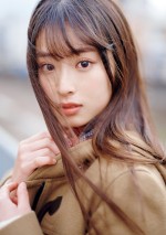 「週刊プレイボーイ」（集英社）11号より井本彩花