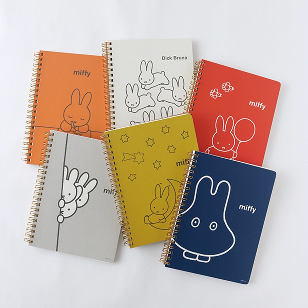 ミッフィー新商品が発売！