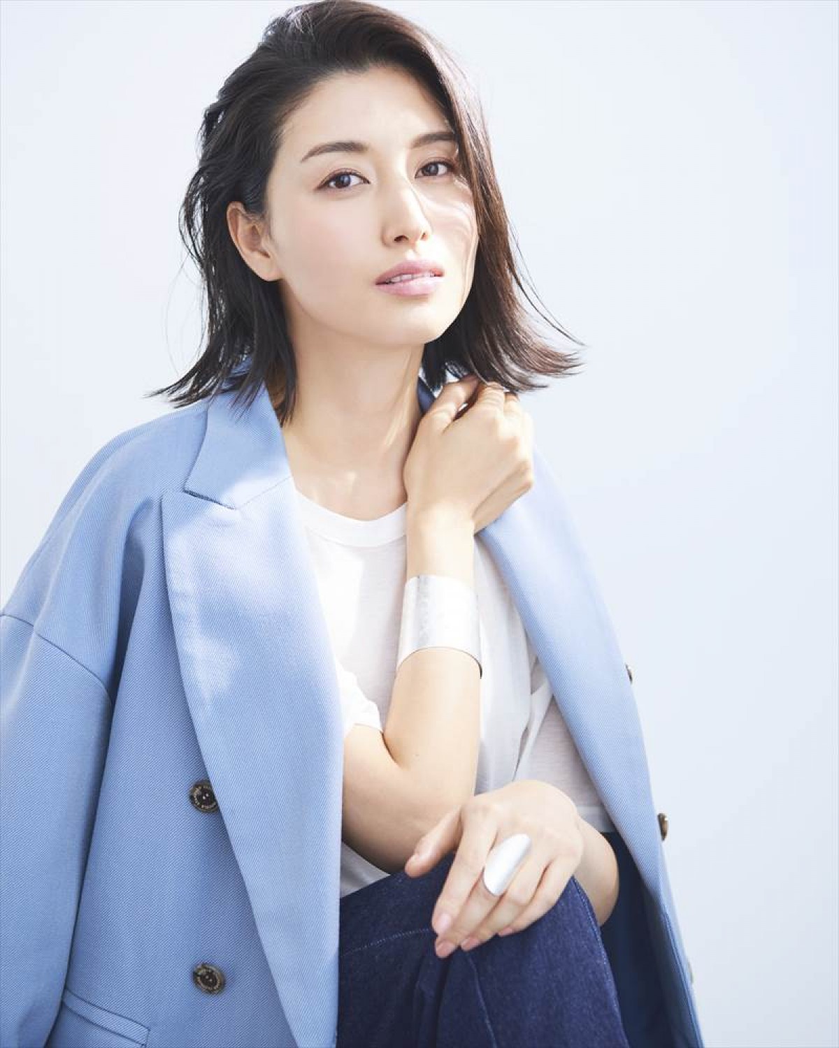 向井理×北村有起哉『先生のおとりよせ』、追加キャストに橋本マナミ、神尾楓珠、財前直見
