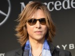 【写真】YOSHIKI、子どもの頃の写真公開　「美少年」「あどけない表情」と反響