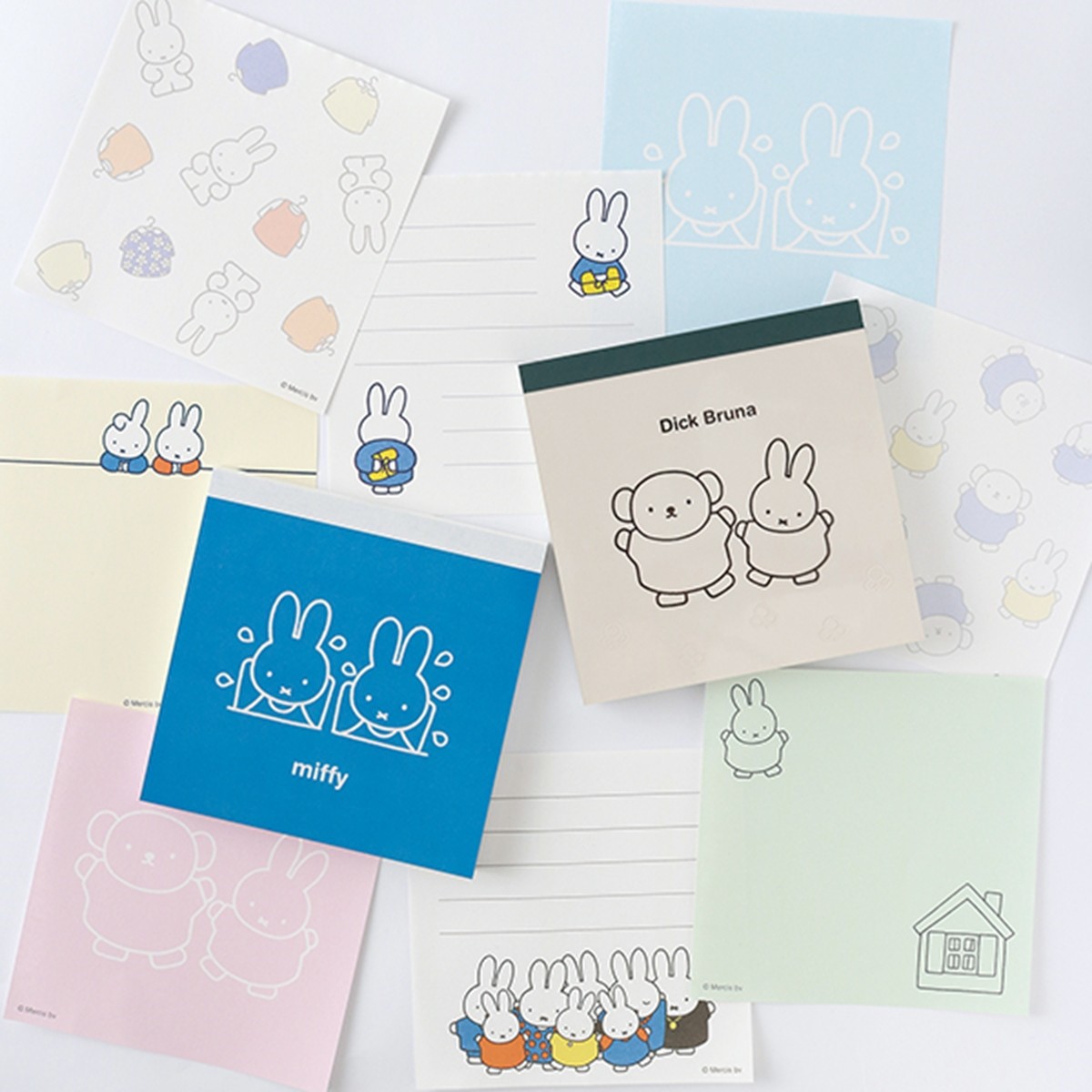 ミッフィー新商品が発売！