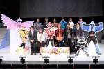 【写真】新スーパー戦隊『ドンブラザーズ』主演は樋口幸平　『ゼンカイジャー』駒木根葵汰が続投