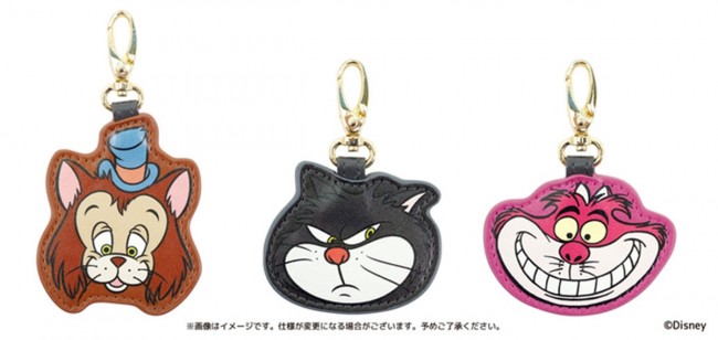 ディズニー“猫キャラ”が集結！ 「キデイランド」オリジナルグッズ2．19から発売