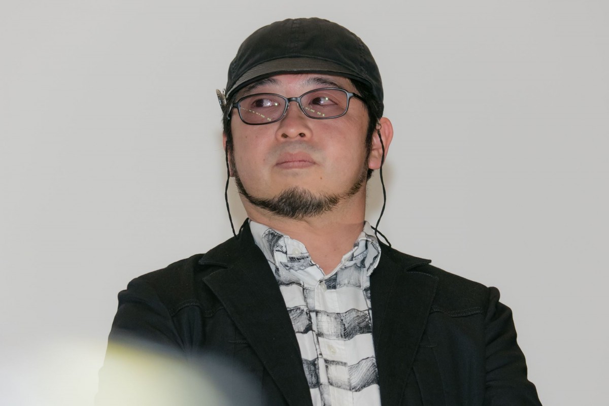 Koki,、主演作公開に感極まる「信じてくださり、ありがとうございました」