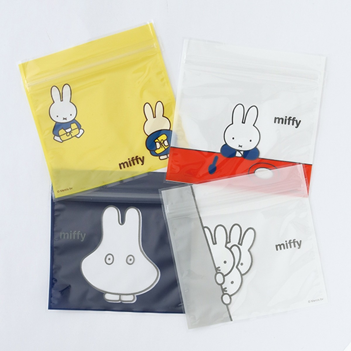 ミッフィー新商品が発売！