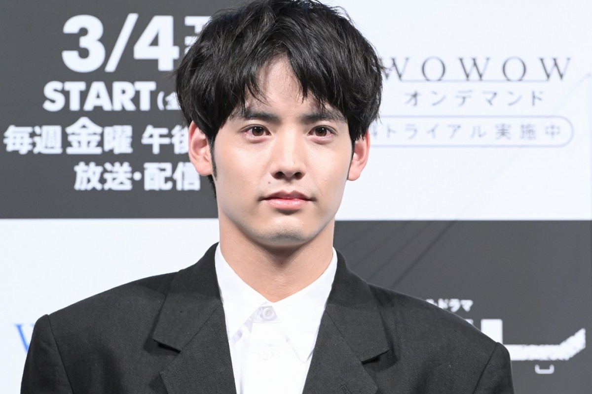 赤楚衛二のアクションシーン　坂口健太郎が「いいやられっぷり」と絶賛