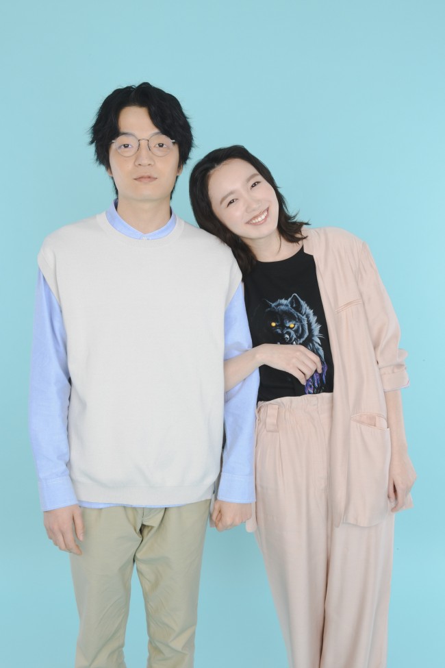 飯豊まりえ＆岡山天音、『恋なんて、本気でやってどうするの？』出演