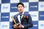 「2021年 第95回キネマ旬報ベスト・テン発表＆表彰式」に登壇した鈴木亮平
