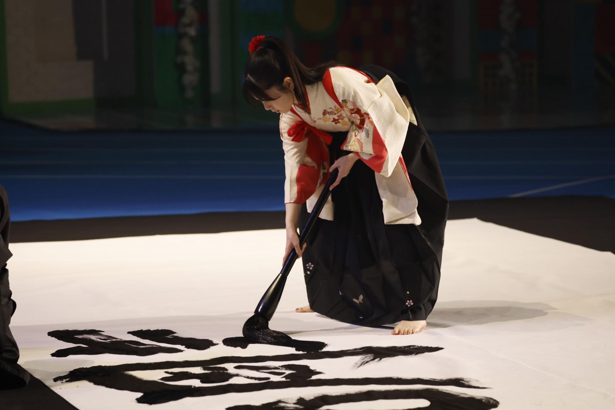 『乃木坂46時間TV』齋藤飛鳥、キレキレのタップダンス披露し「ムリムリムリムリ…」