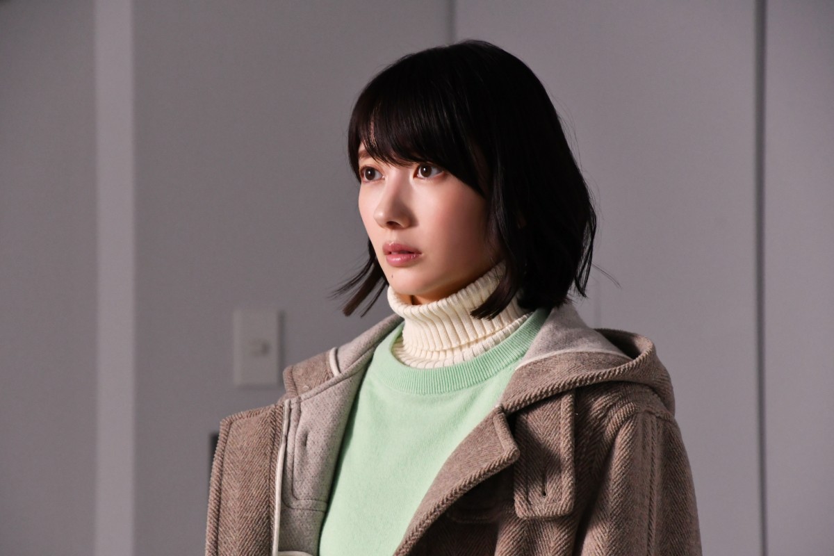 『愛しい嘘』“雨宮”の真実が明らかに　怒とうの展開に反響「ジェットコースター並」（ネタバレあり）