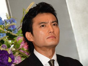 徳重聡（2019年撮影）