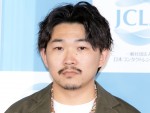 オズワルド伊藤、蛙亭イワクラと「めっちゃ付き合ってます」呼び方は「カワイ子ちゃん」