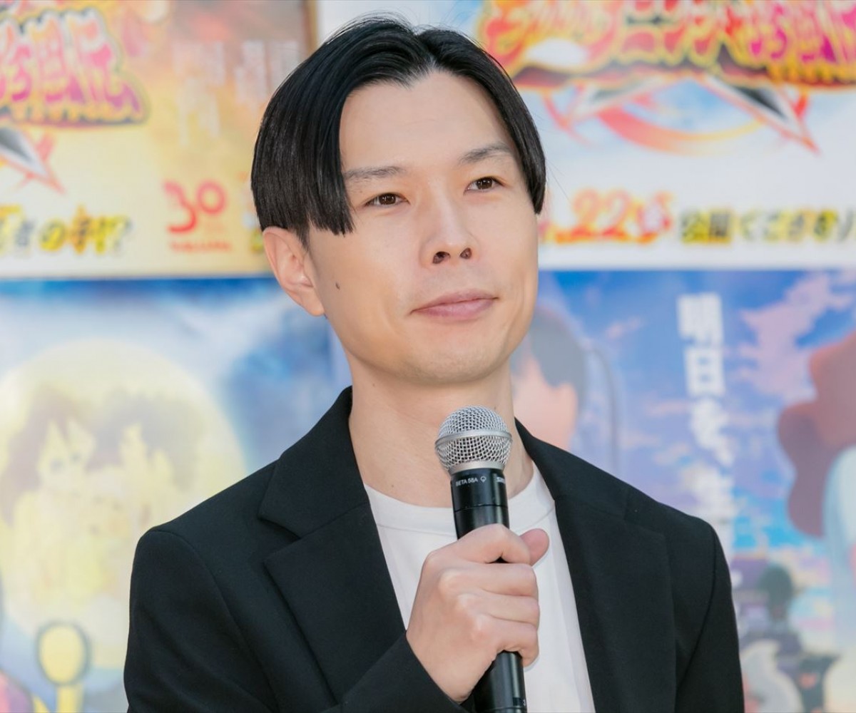 川栄李奈、『クレヨンしんちゃん』声優に『カムカム』活きた？　「忍者のところとか」