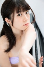 【写真】「ミスSPA！2021」山田愛穂デジタル写真集