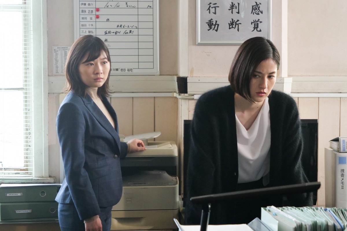『ミステリと言う勿れ』第11話　我路、愛珠の死の真相を求めてジュートを追う