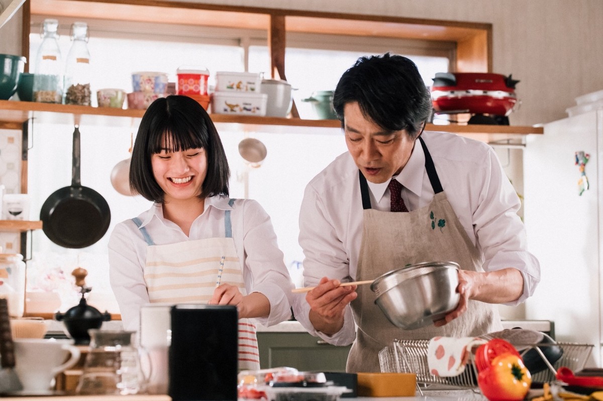 『妻、小学生になる。』最終回　“最後の別れ”に「涙が止まらない」（ネタバレあり）